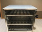 Lw Scientific 3 Tray Incubator Cabinet 220v 50 60h