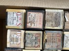 Lot Of 20 Player Piano Rolls Qrs