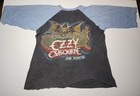 1980 s Ozzy Osbourne Speak Of The Devil Tour Shirt
