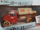 Ertl 1926 Mack Bulldog Delivery Truck Bank 1 38 Scale Die Cast Vintage 1989