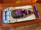 Slot It Jaguar Xjr-9 Lm 1 32 Slot Car Limited Edition