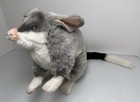 Hansa Realistic Plush Soft Stuffed Animal Bilby Plush Hand Crafted Creation 2015