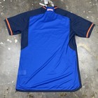 Adidas Fc Cincinnati Jersey Large Men   s Slim Fit Home Kit 2023 2024 Soccer Mls