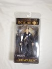 The Twilight Sage New Moon Edward Cullen Action Figure Neca 2009 New - Wear Pack