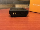 Blackmagic Design 5  Video Assist 3g Monitor And Recorder W  Hdmi sdi