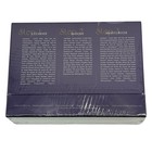 Skindulgence 30-minute Non-surgical Facelift 3-step Skin Care Set Sealed Face