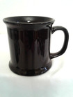Coffee Mug  Diner Style  Gold  phillips 66  Logo    the Performance Company 