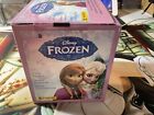 Disney Frozen Sticker 2014 Box 50 Packs  Box 7 Stickers Per Pack 50 Packes Box  