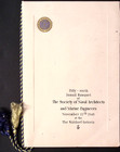 1948 56th Banquet Society Of Naval Architects Marine Engineers Waldorf-astoria