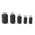 10 20pcs Ferrite Beads Clip-on Ring Core Rfi Emi Noise Filter Clamp Choke Coil