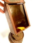 Antique Kodak Film  Cameras Kerosene Black Room Light  some Damage 