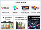 Xp-pen Artist 24 Pro Gen2 4k Graphics Drawing Tablet Ultravision Full Lamination