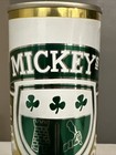 16 Oz Mickey s Malt Liquor Can Usbc 156-24 Clean   Shiny Vanity Lid
