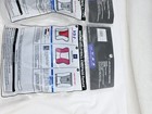 2 Packs Mizuno Lr6 Volleyball Kneepads 4 Total Knee Pads