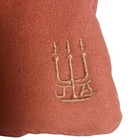 James Avery Retired Suede Jewelry Kepper Travel Case