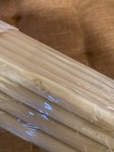 12x 5a Wood Drumsticks Set - New Other