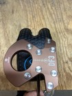 L a b  Custom Df3  Cappuccino  69 Degree Lie  35     Mint  Avoid 8 Week Wait 