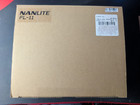 Nanlite Fl-11 Fresnel Lens And Barndoors For Forza Fm Mount Lights Forza 60b Ii