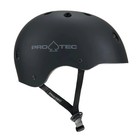 Pro-tec Classic Certified Helmet - 2026 - Medium   Matte Black