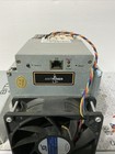 Bitmain Antminer L3  Scrypt Ltc 504mh s Miner With Psu 120v Scrypt Ltc - Tested 
