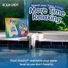 New Pool Sentry M-3000 Automatic Pool Filler - Automatic Water Leveler For Sw   