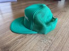 Vintage Bartles   James Premium Wine Coolers Mesh Snapback Trucker Hat Excellent