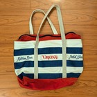 Pabst Blue Ribbon Harbor Tote Promo Bag