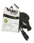  Sup Kayak Surfboard Surf Rack Tie Down Straps - Black Pair  15ft  