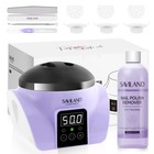 Professional Gel Nail Polish Remover Machine - Soak Off For Easy Nail Care