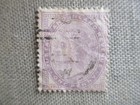 Great Britain  Scott  88  Used