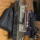 Hammond Xm-1 Drawbar Sound Module   Xmc-1 Drawbars Control