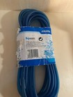Marina Airline Tubing Oxygenate Aquarium Fish Tank Water Air Pump Hose Blue 6m