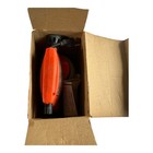 Webber Airless Electric Paint Spray Gun 110v 60hz New Other