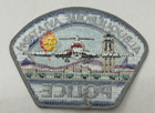 Old Defunct Albuquerque Aviation Police Airport Patch Unused New Mexico