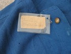 Civil War Medical Convalescent Jacket  Super Rare Survival 