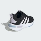 Adidas Racer Tr23 Shoes Kids Size 5k