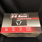 New Itw Buildex E-z Ancor Plastic Plus Drywall Anchors 100 Pack 5035902 Ezppl100