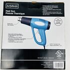 Artminds Heat Gun Dual Temperature 1 Piece 1500 Watt 120 Volt 60 Hz