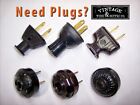 Antique Brass Light Socket - Lamp Socket - Pendant - Rewire Lamp Cord