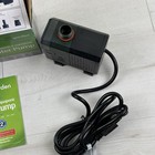 Aquagarden Universal Hydroponic And Aquaponic Water Pump 500-700 Gph   c5  