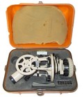 David White Realist Tr-300 4 5 Surveying Level Transit   Case  path 