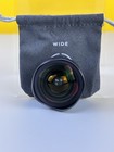 Moment 18mm Wide Angle Mobile Lens M-series - Mint