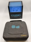 Anki Cozmo Collector s Edition Robot W  Charger  3 Cubes  Case   Manuals