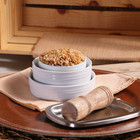 Organic Khorasan Wheat Berries - Multiple Sizes - U s  Based Family Farm