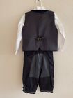 Norwegian 3-4 Yr Eu 98-104 Boy s Festdrakt Bunad From Norway Folk Costume