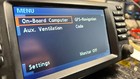    bmw E38 E39 E53 X5 4 8is Widescreen Navigation Display Monitor Bluetooth 4 0 