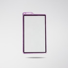 Lucky Vault Slab Case  pink Gradient  - Psa Size