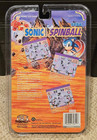 New Tiger Sonic Spinball Vintage Handheld Electronic Game Sealed Video Game 1994