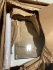 Petsafe Sliding Glass Pet Door Large Triple Flap Weatherproof Aluminum