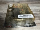 Vtg Rare Buffy Vampire Slayer  Vampire Angel Figure   Moore Action Figure - New 